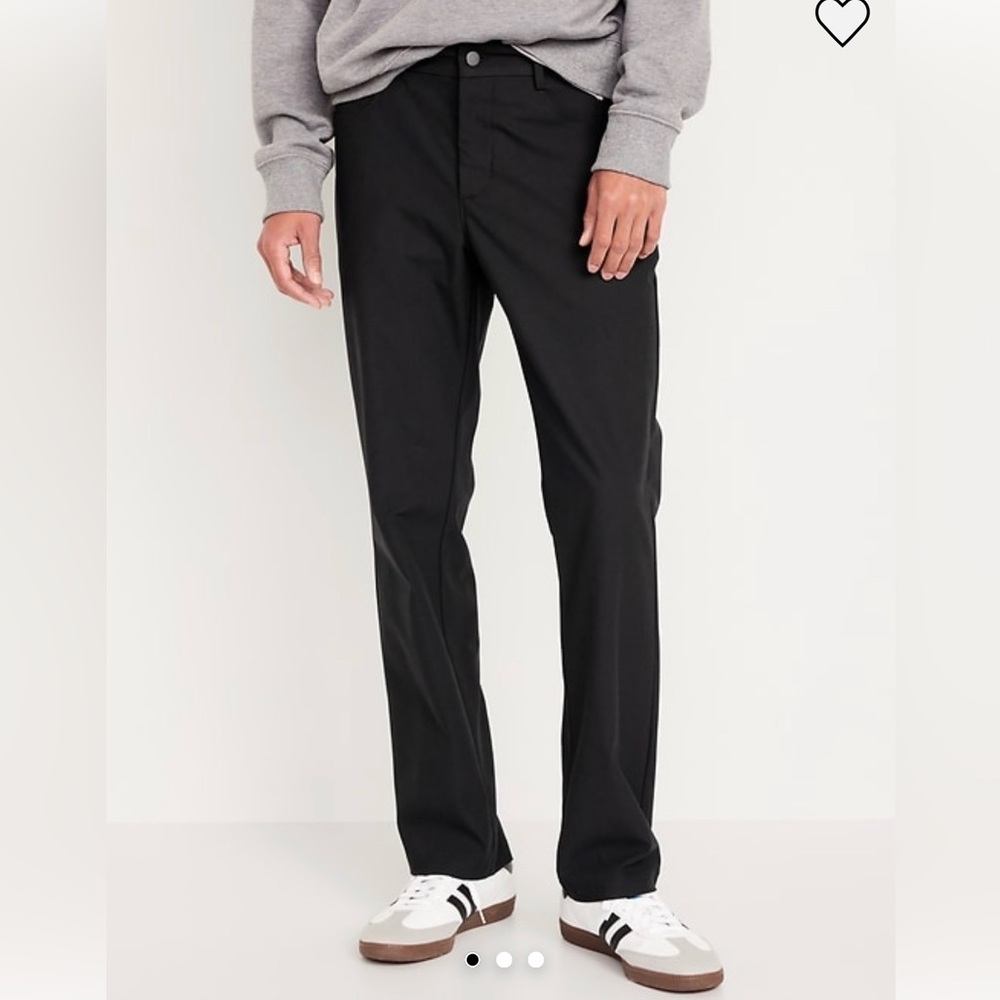 Men’s Old Navy Active Tech Hybrid Pants
